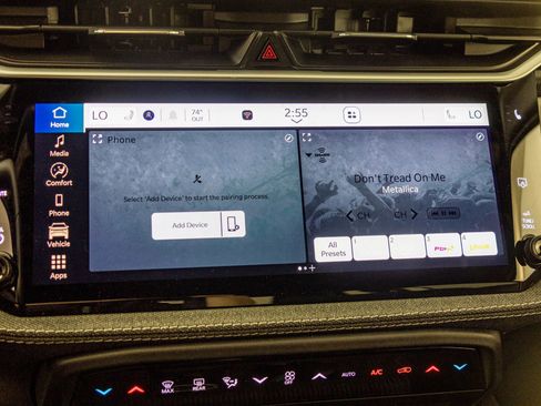 New 2026 Jeep Cherokee Laredo AWD/4WD image 23