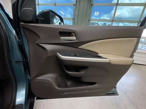 Used 2014 Honda CR-V EX-L image 26