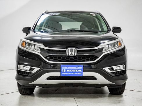 Used 2016 Honda CR-V EX-L image 14