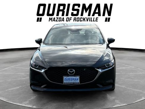 Used 2024 MAZDA MAZDA3 s FWD image 8