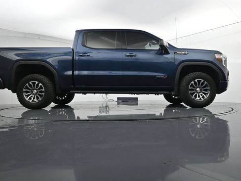 Used 2020 GMC Sierra 1500 AT4 w/ AT4 Premium Package AWD/4WD image 38