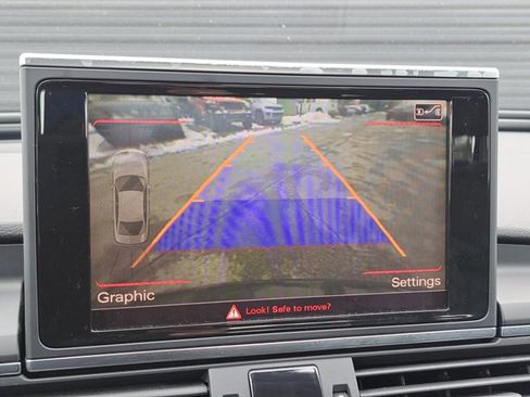 Used 2012 Audi A6 3.0T Premium Plus image 23