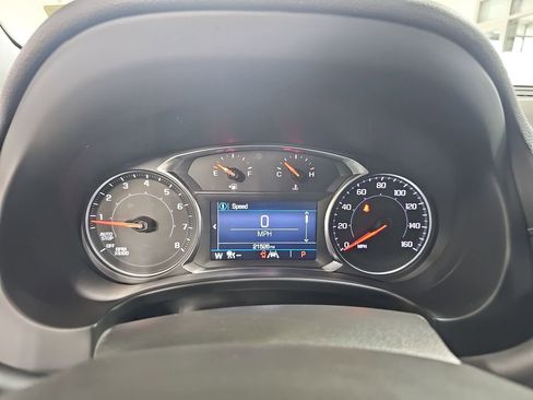 Used 2022 GMC Terrain SLE w/ Driver Convenience Package image 23