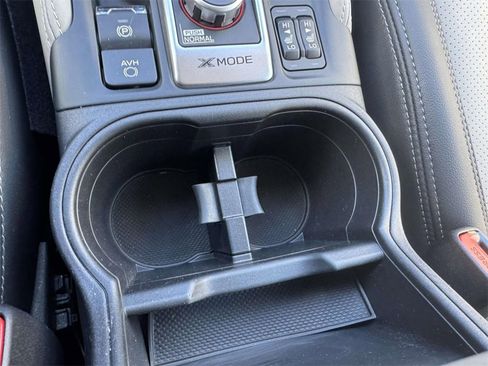 Used 2024 Subaru Forester Limited image 29