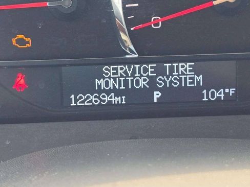 Used 2007 Cadillac SRX AWD/4WD image 10