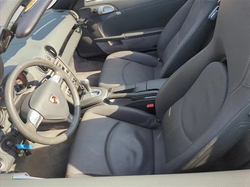 Used 2008 Porsche Boxster Limited Edition image 19