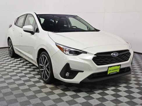 New 2026 Subaru Impreza 2.0i Sport image 9