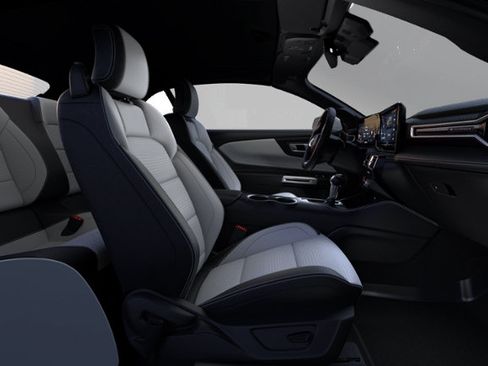 New 2026 Ford Mustang Premium RWD image 28