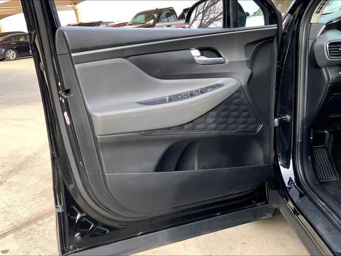 Used 2023 Hyundai Santa Fe SEL image 42