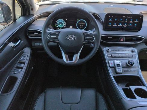 Certified 2023 Hyundai Santa Fe SEL Premium AWD/4WD image 16