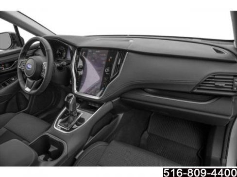 Used 2025 Subaru Outback Premium image 19