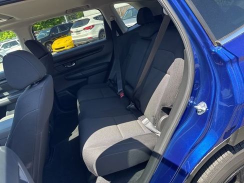 Used 2023 Honda CR-V EX image 13