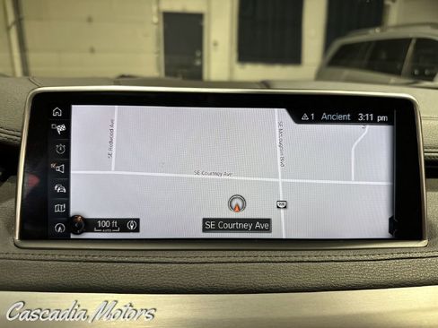 Used 2017 BMW X6 xDrive35i AWD/4WD image 17