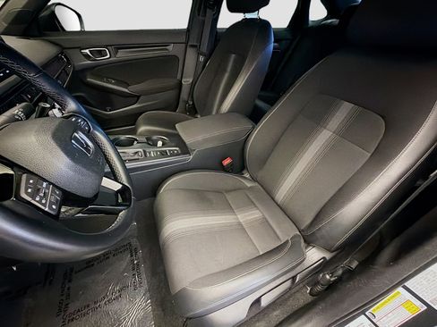 Used 2022 Honda Civic Sport image 11