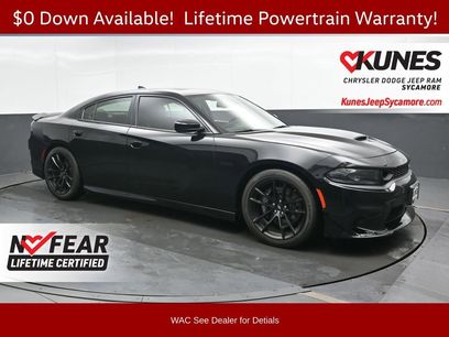 Used 2023 Dodge Charger Scat Pack w/ Daytona Edition Group