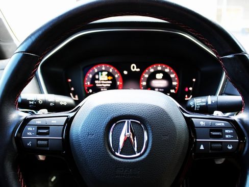 Used 2023 Acura Integra A-Spec image 28