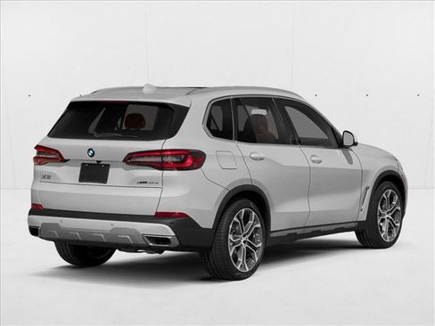 New 2026 BMW iX xDrive45 image 2