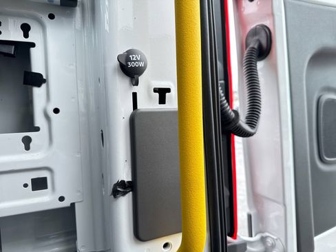 New 2026 Ford Transit 350 148 Medium Roof image 31