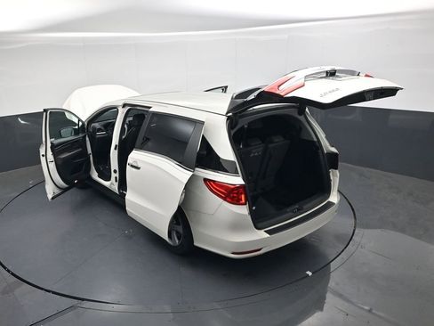 Used 2019 Honda Odyssey EX-L image 43