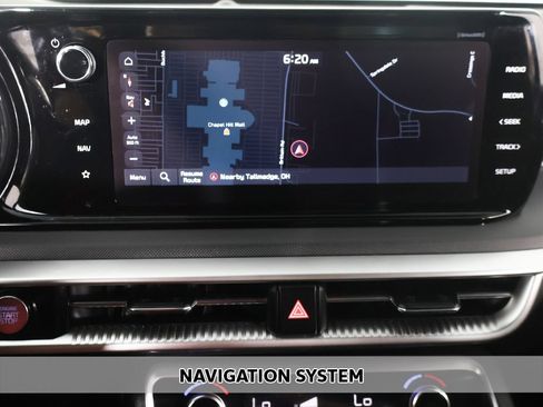 Used 2024 Kia K5 GT-Line image 3