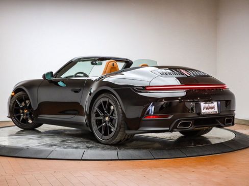 Used 2026 Porsche 911 Carrera image 3