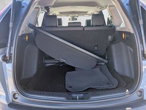 Used 2021 Honda CR-V EX-L image 7