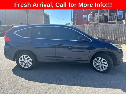 Used 2016 Honda CR-V EX image 4