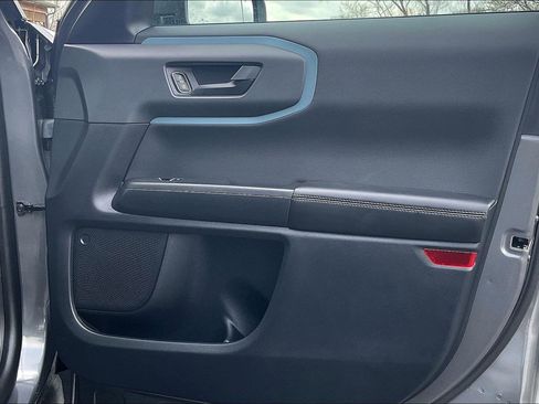 Used 2023 Ford Bronco Sport Badlands image 19