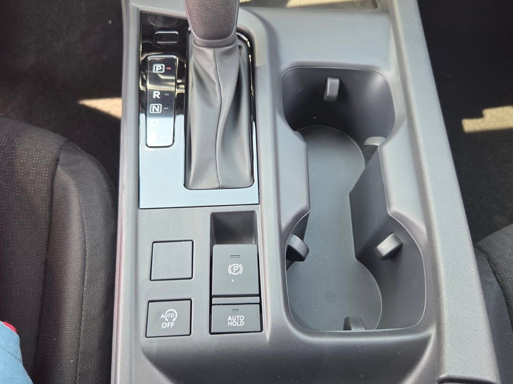 New 2027 Nissan Sentra S w/ Floor Mat Package FWD image 20