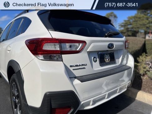Used 2018 Subaru Crosstrek 2.0i image 5