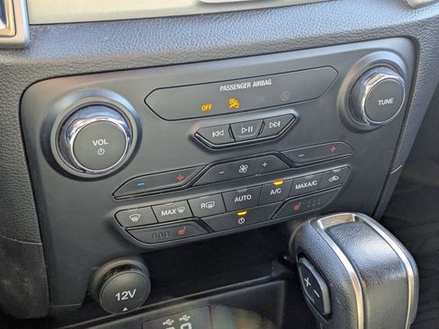 Used 2023 Ford Ranger XLT w/ Equipment Group 302A High image 24