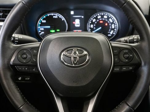 Used 2022 Toyota RAV4 XLE w/ Convenience Package AWD/4WD image 15