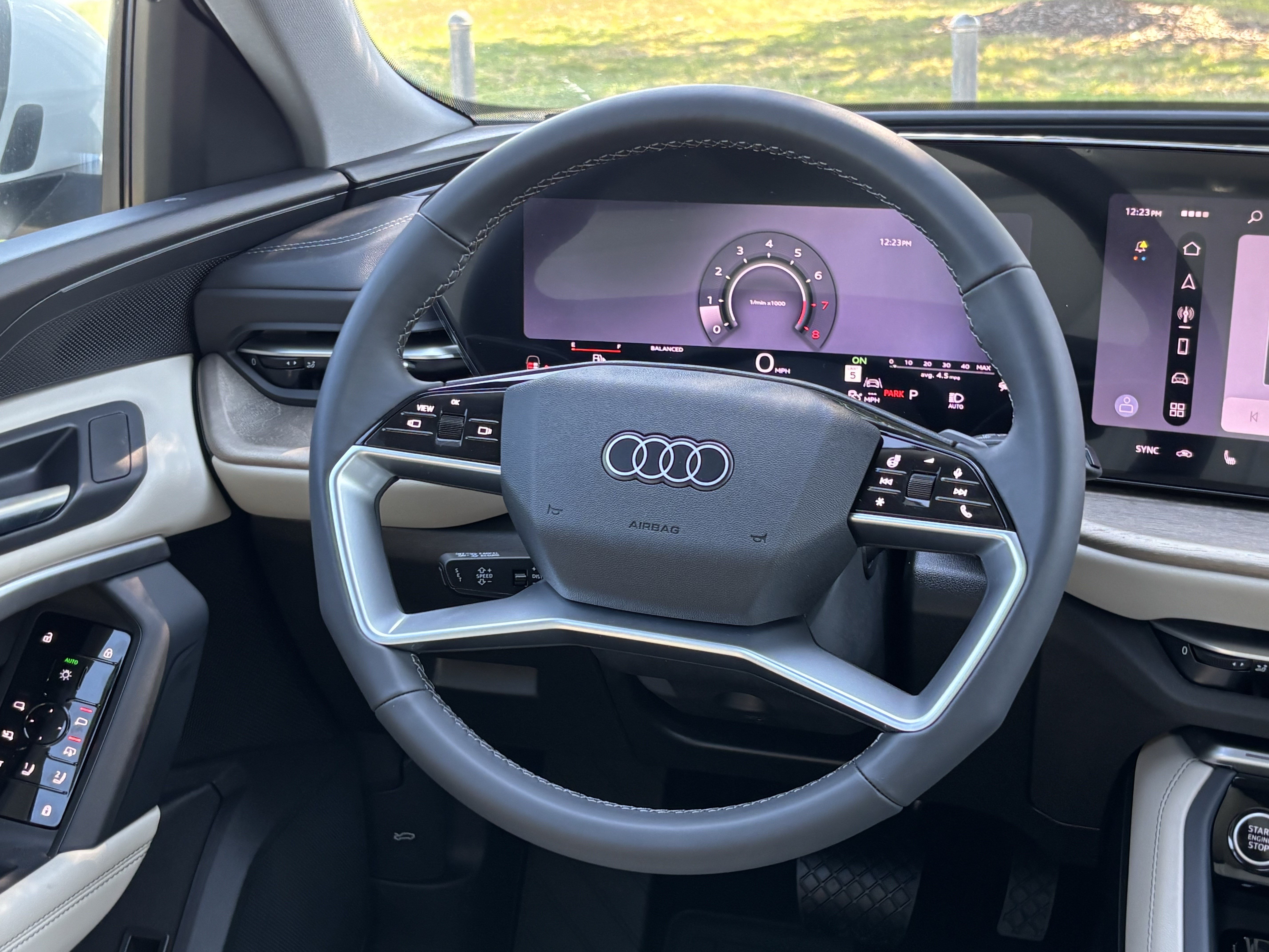 New 2026 Audi Q5 2.0T AWD/4WD image 20