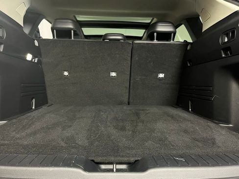 Used 2025 MAZDA CX-50 AWD 2.5 S w/ Premium Plus Pkg image 33