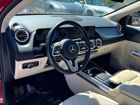 Used 2022 Mercedes-Benz GLA 250 image 16