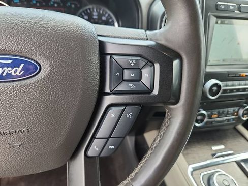 Certified 2018 Ford Expedition Limited AWD/4WD image 18