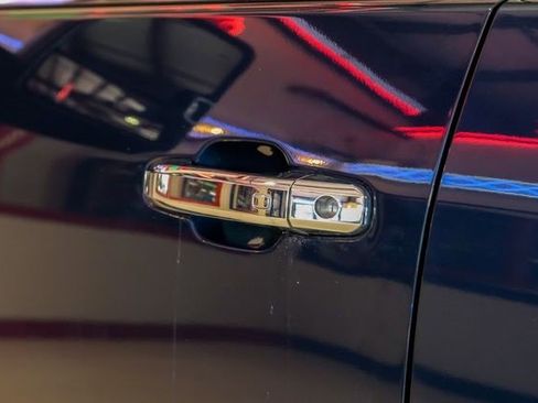 Used 2021 GMC Sierra 2500 Denali w/ Denali Ultimate Package image 40