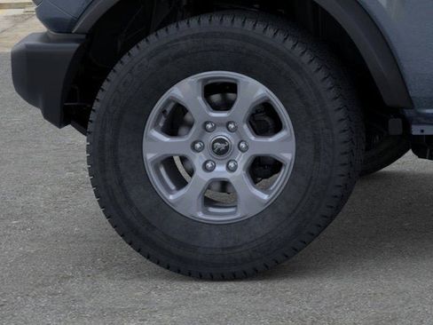 New 2025 Ford Bronco Big Bend image 21