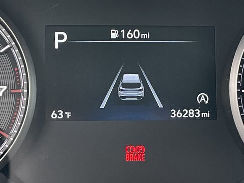 Used 2022 Hyundai Santa Fe SEL FWD image 14