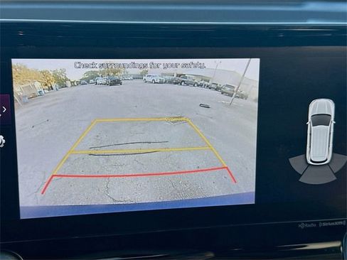 Used 2022 Kia Sorento SX image 14