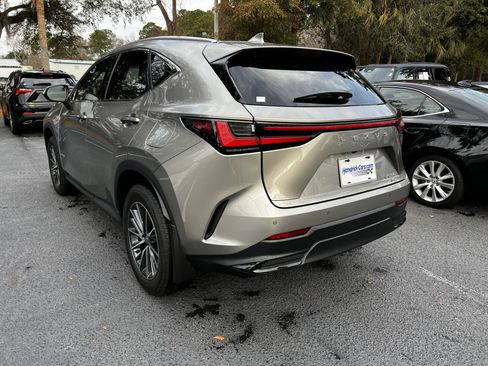 Used 2026 Lexus NX 350 350 image 7
