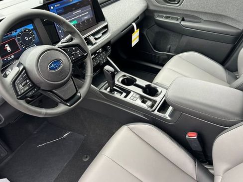 New 2026 Subaru Outback Premium image 7