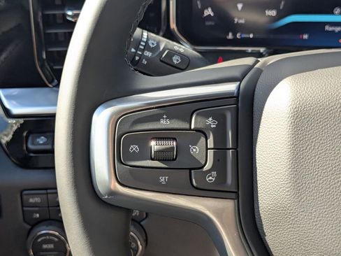 New 2026 Chevrolet Silverado 2500 LTZ w/ LTZ Plus Package image 21