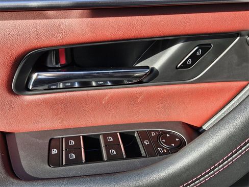 New 2026 MAZDA CX-70 3.3 Turbo w/ Premium Plus Pkg image 26