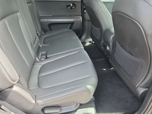 New 2026 Hyundai Ioniq 5 XRT AWD/4WD image 21