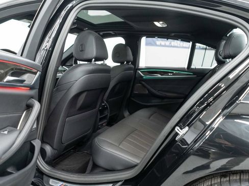 Used 2023 BMW 530e xDrive 530e xDrive Plug-In Hybrid w/ Executive Package image 37