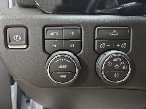 New 2026 Chevrolet Silverado 1500 LT Trail Boss AWD/4WD image 28