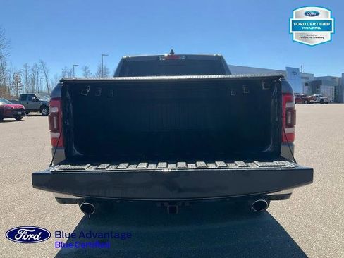 Used 2022 RAM 1500 Limited image 21