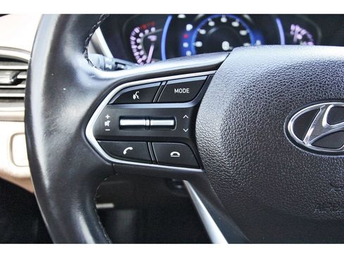 Used 2019 Hyundai Santa Fe FWD image 16