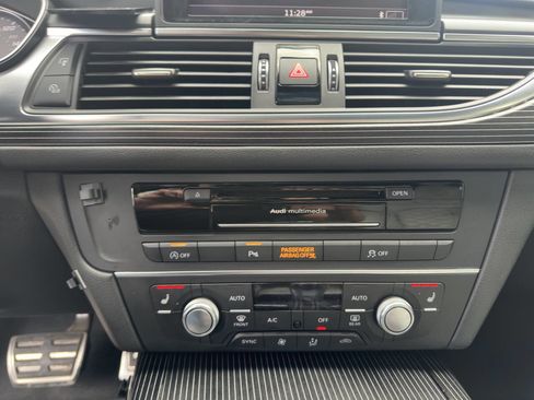 Used 2018 Audi S6 Premium Plus w/ S Sport Package image 31